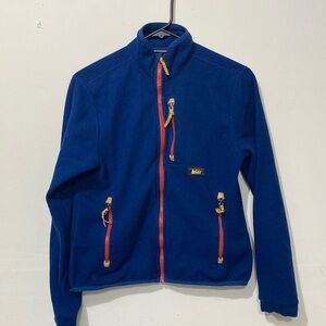 $15 “REI” Zip Up